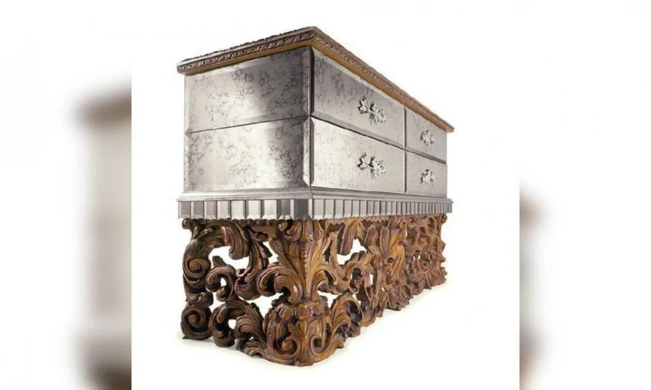 Комод Jumbo Collection Manet - фото 1