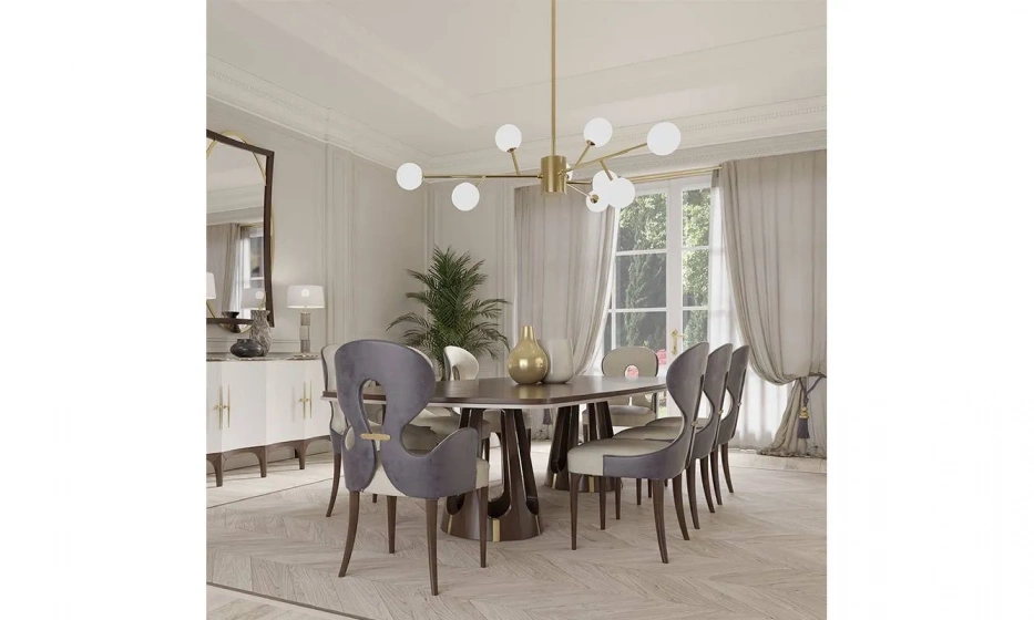 Стол Stella Del Mobile Pr.392 - фото 1