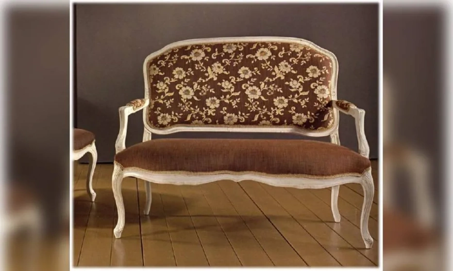 Софа Seven Sedie Teseo - фото 1