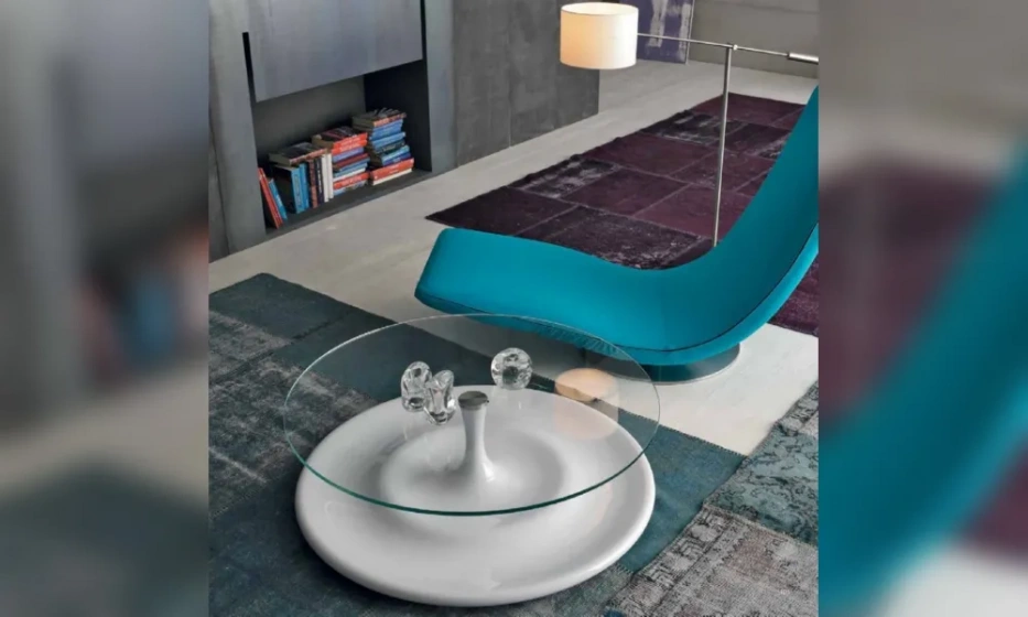 Стол Tonin Casa Splash - фото 1