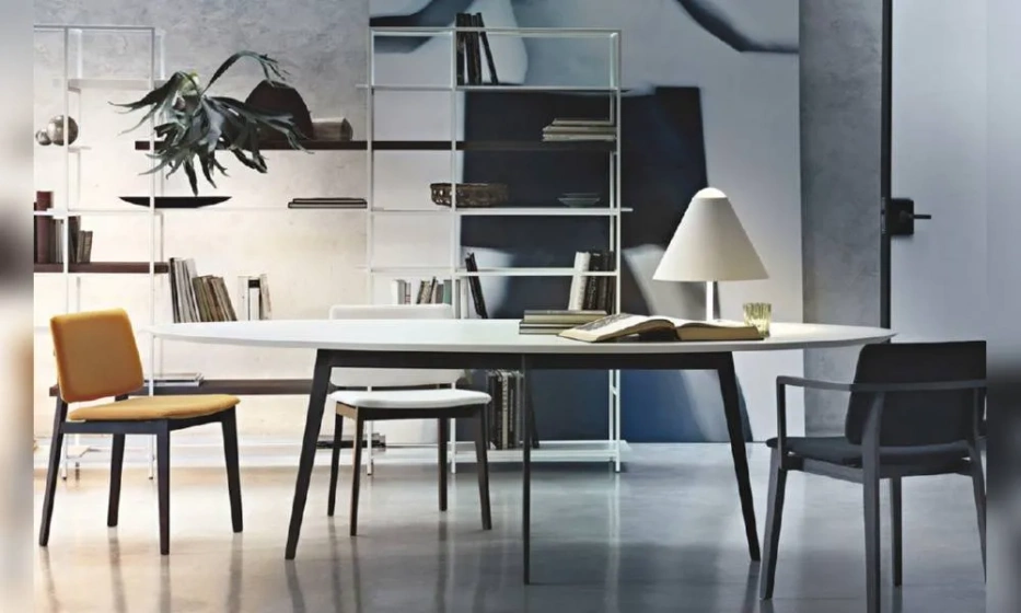 Стол Lema Jump 1 - фото 1