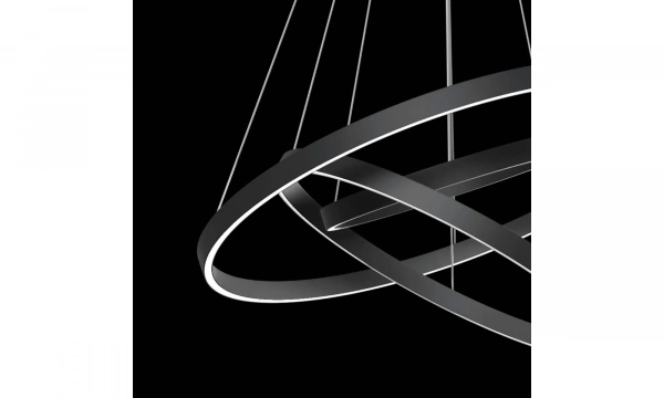 Подвесной Светильник Technical Mod058Pl-L100B4K