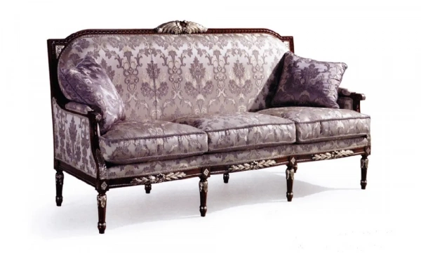 Комплект Мягкой Мебели Angelo Cappellini Paladini