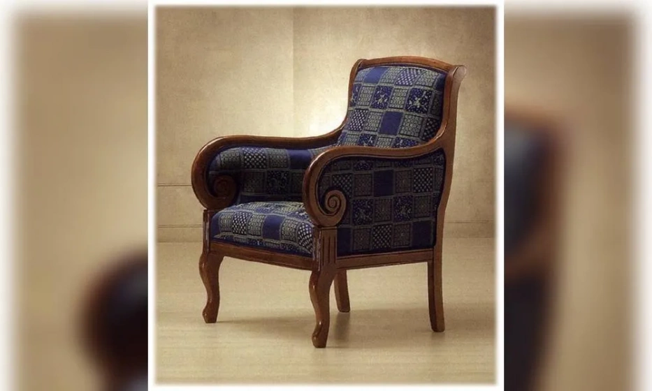 Кресло Morello Gianpaolo Giove - фото 1