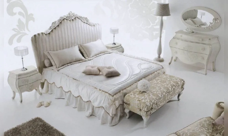 Кровать Piermaria Ladydama - фото 1