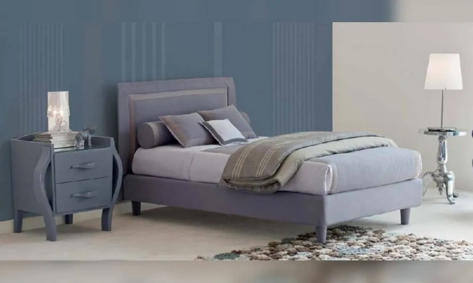 Кровать В Детскую Halley Lui - фото 1