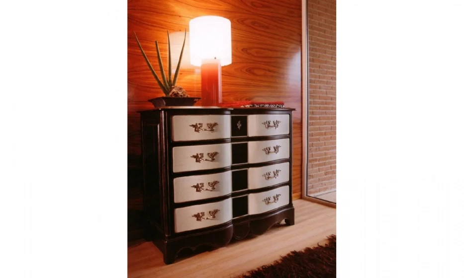 Спальня Zonta Artistique Place 10 - фото 3