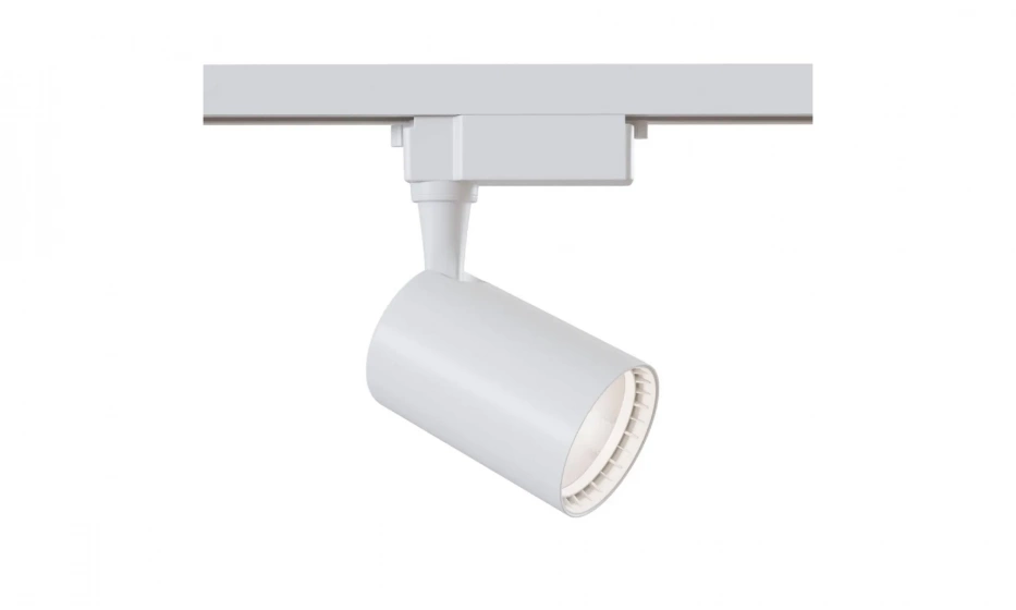 Трековый Светильник Technical Tr003-1-12W3K-W - фото 1