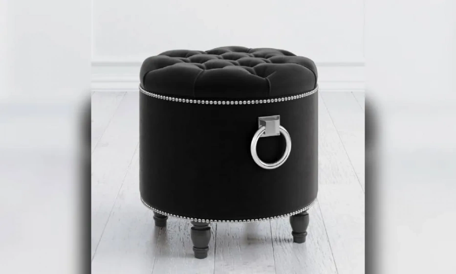 Пуф Kreind Canapes Большой Открывающийся M02-Bknn-E35 - фото 1