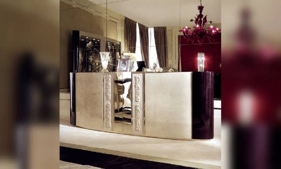 Буфет Turri Couture - фото 1