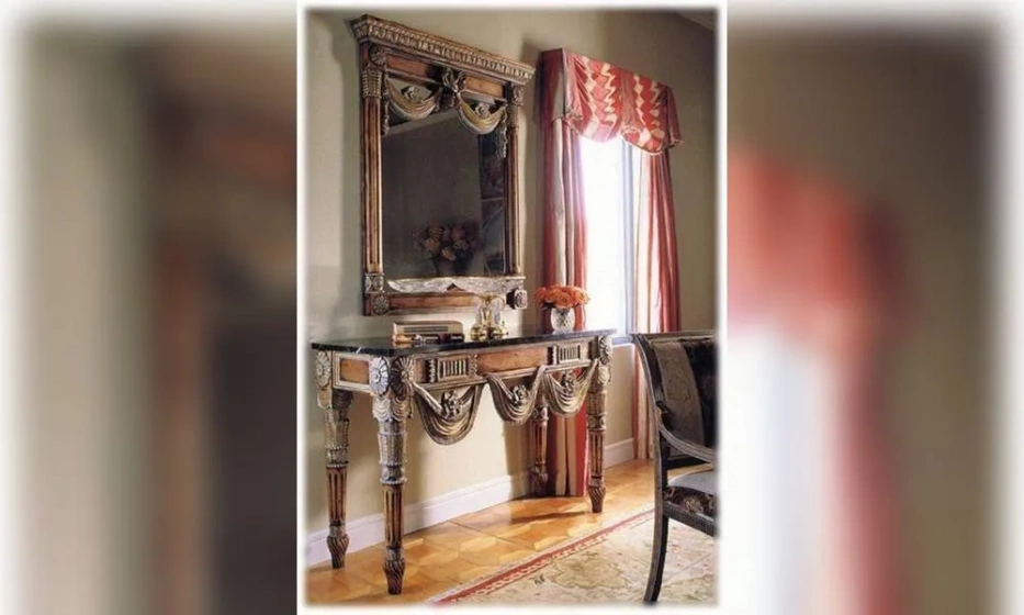 Консоль Francesco Molon New Empire 24 - фото 1