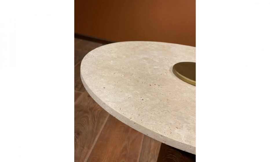 Кофейный столик приставной Homage Edessa - фото 5