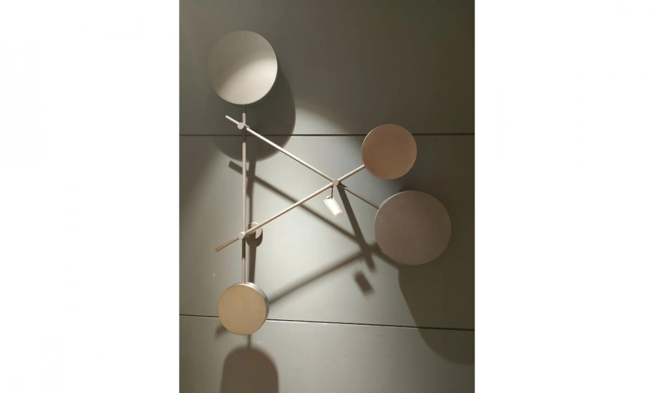 Лампа Arketipo - фото 1