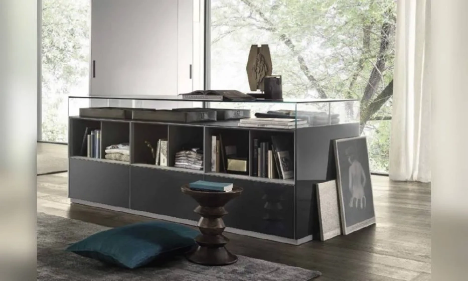 Тумба Dolmen Фабрики Rimadesio - фото 1