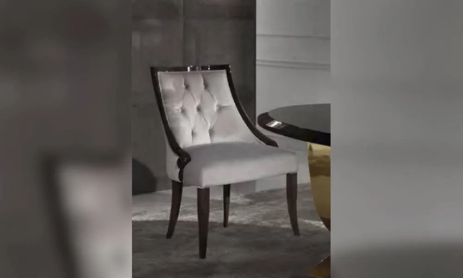 Стул Dv Home Collection Hermes Sedia - фото 1