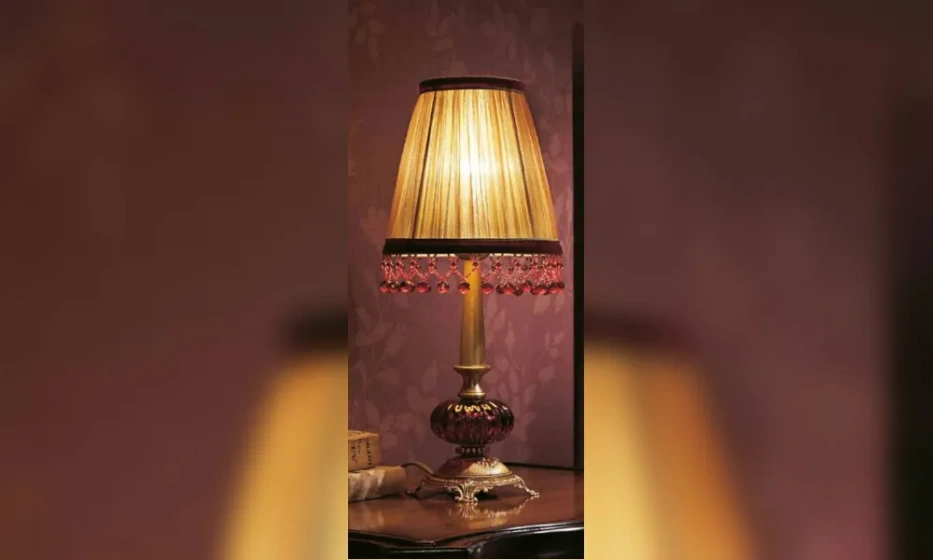 Il Paralume Marina Лампа 1324 M - фото 1