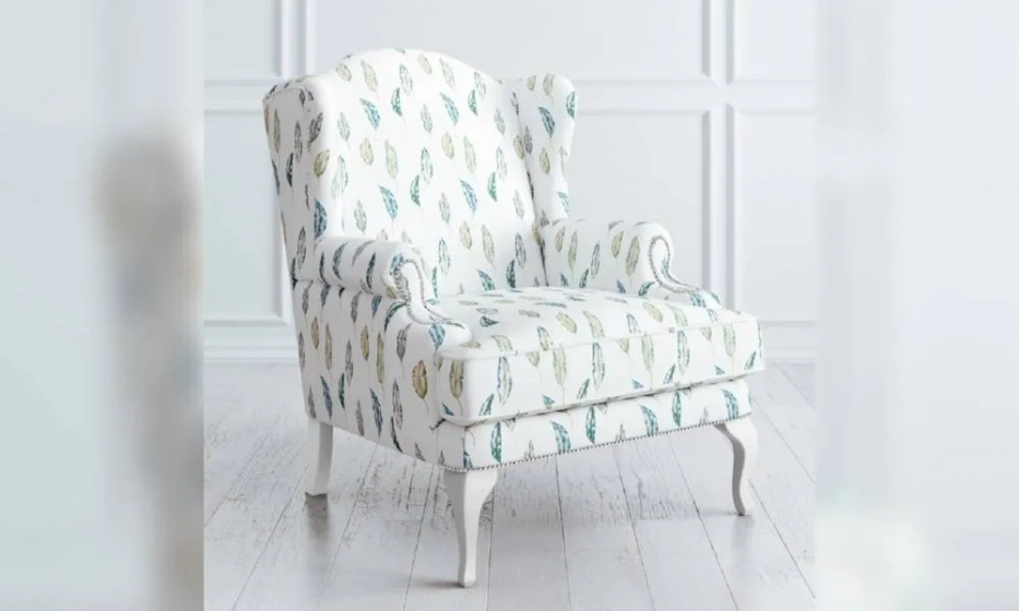 Кресло Kreind Френсис M12-Wn-0372 - фото 1