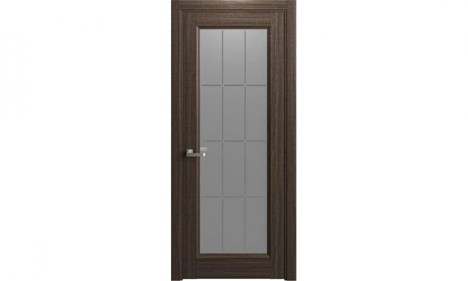 Межкомнатная дверь Софья, коллекция Elegant, Модель 82.38 - фото 1