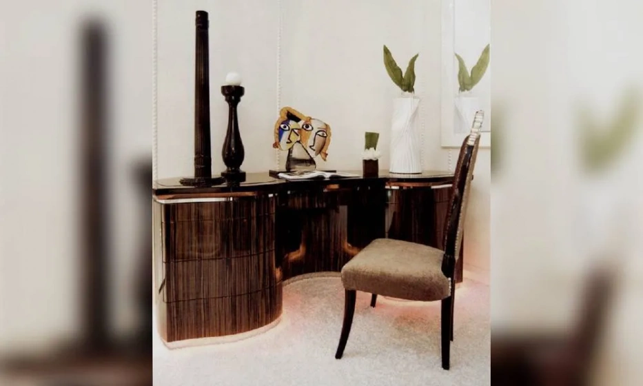 Стол Письменный Francesco Molon G530 - фото 1