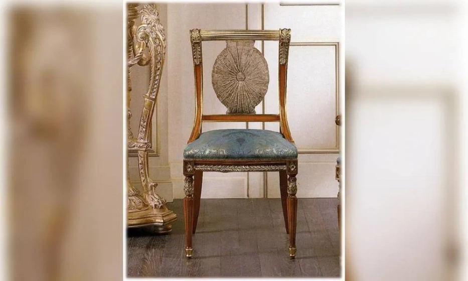 Стул Riva Raffles 3 - фото 1