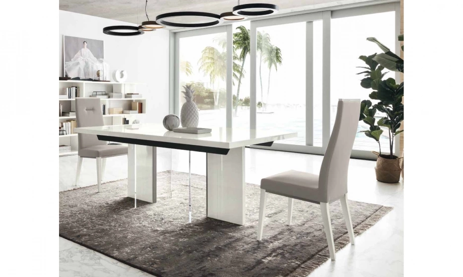 Обеденный стол Alf Group Artemide - фото 1