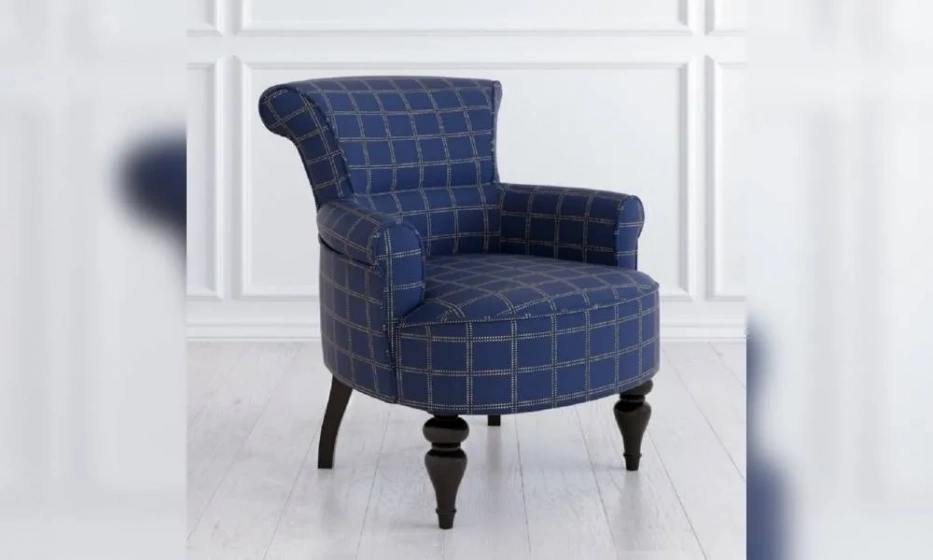 Кресло Kreind Перфетто M11-B-0363 - фото 1