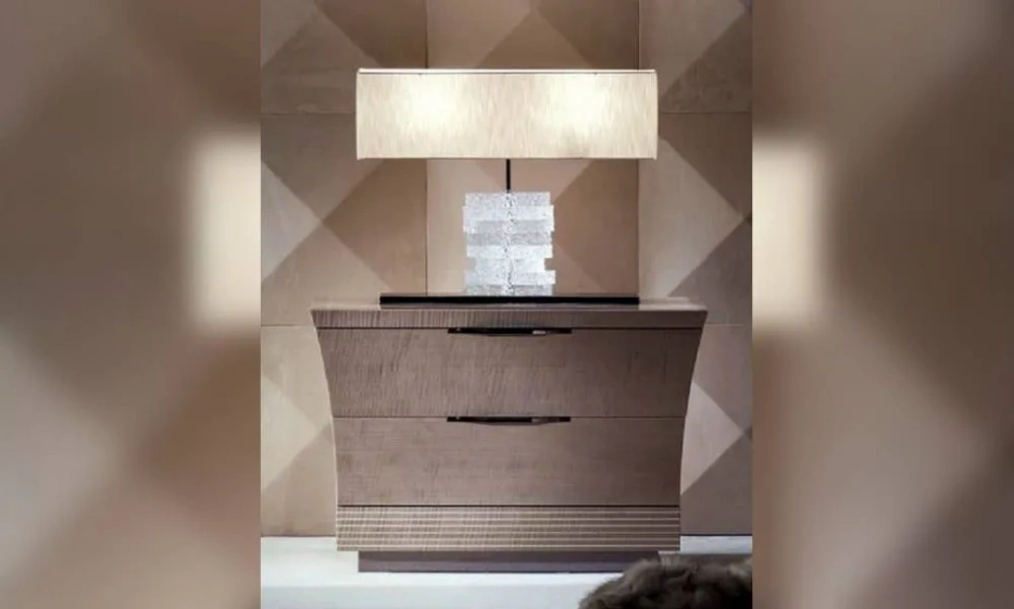 Тумба Прикроватная Giorgio Collection Alchemy - фото 1