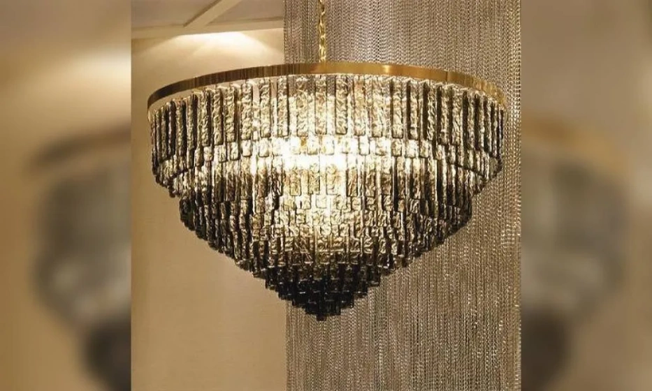 Люстра Visionnaire Aldebaran - фото 1