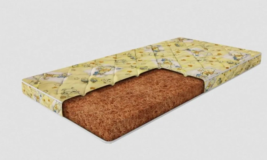 Матрас Сонберри София-8 - фото 1