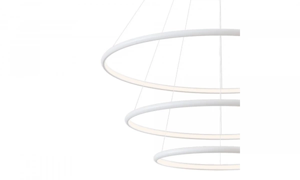 Подвесной Светильник Technical Mod807-Pl-03-110-W