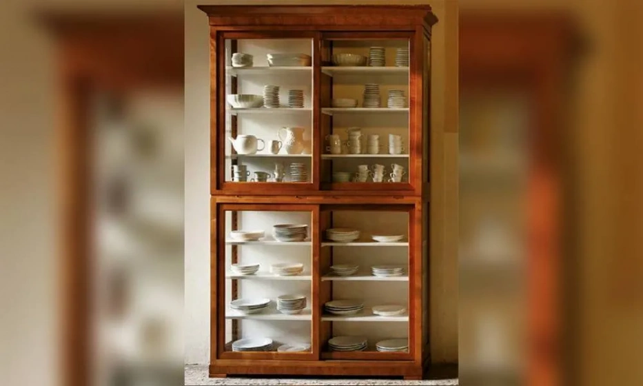 Витрина Morelato Biedermeier - фото 1