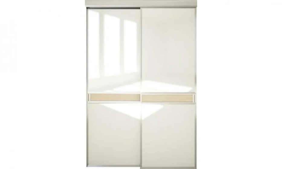 Перегородка Софья, коллекция Scala, Модель со вставкой (А1.23) - фото 1