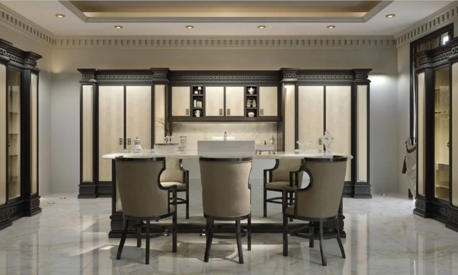 Кухня Provasi Augusta - фото 3