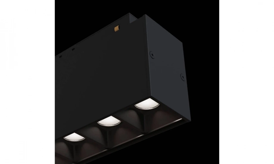 Трековый Светильник Technical Tr014-2-10W4K-B - фото 2