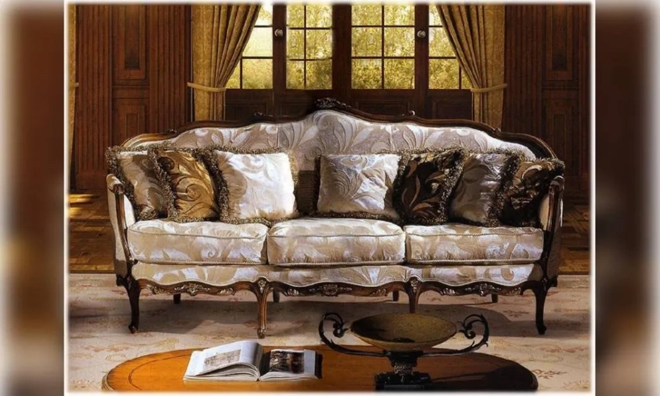 Диван Angelo Cappellini Verri - фото 1