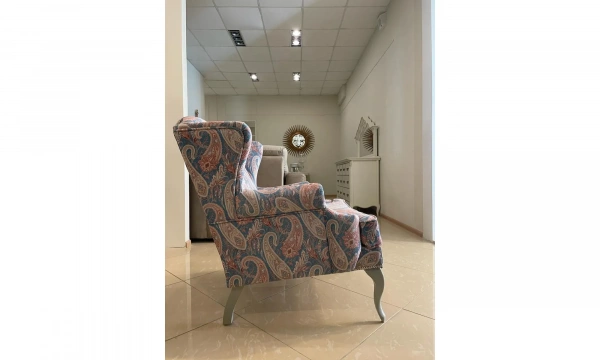 Кресло KREIND Френсис