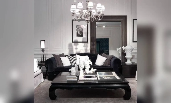 Зеркало Byron Матовое