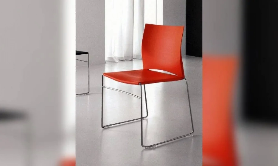 Стул Cattelan Italia Easy - фото 1