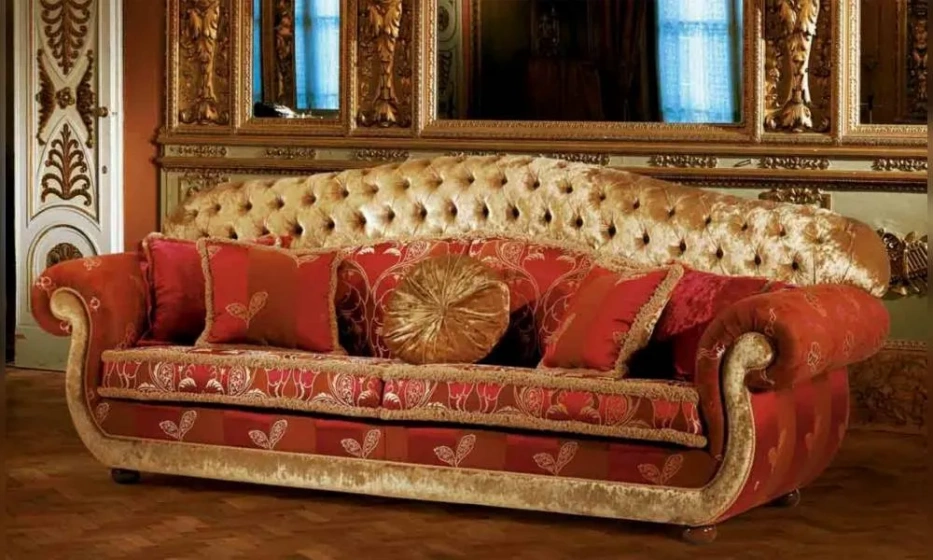 Диван Bm Style Magnifico - фото 1