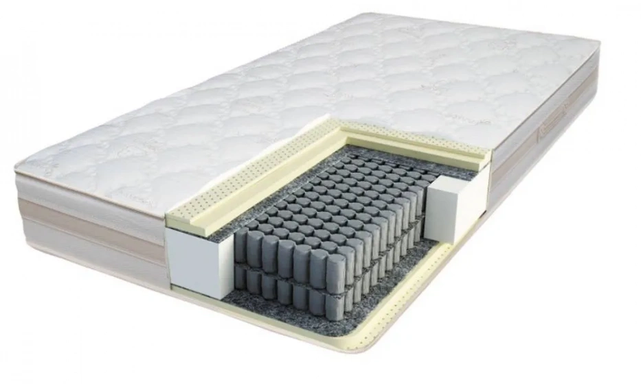 Матрас Сонберри Rixar-21 - фото 1