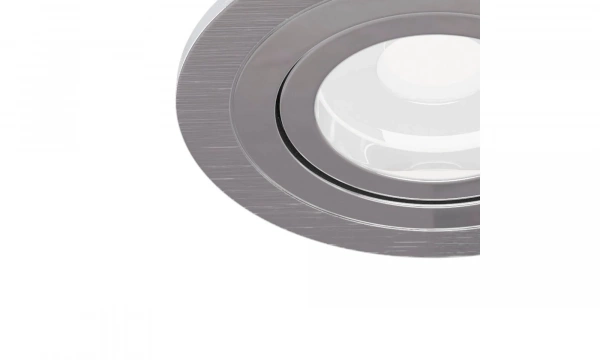 Встраиваемый Светильник Technical Dl023-2-01S