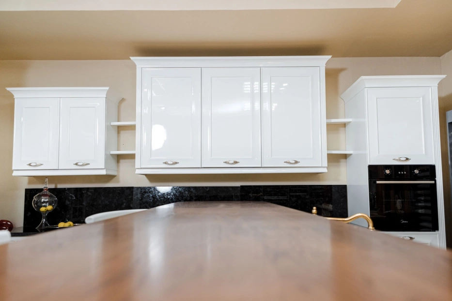 Spagnol Group Кухня - фото 12