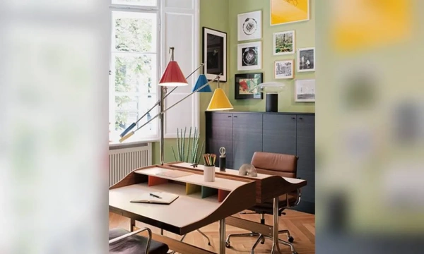 Торшер Delightfull Sinatra