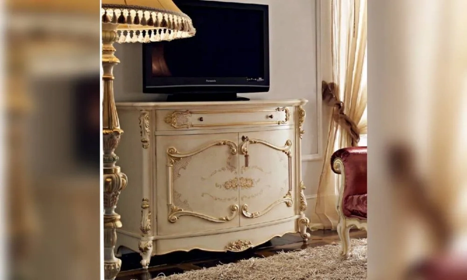 Тумба Тв Agm Royal - фото 1