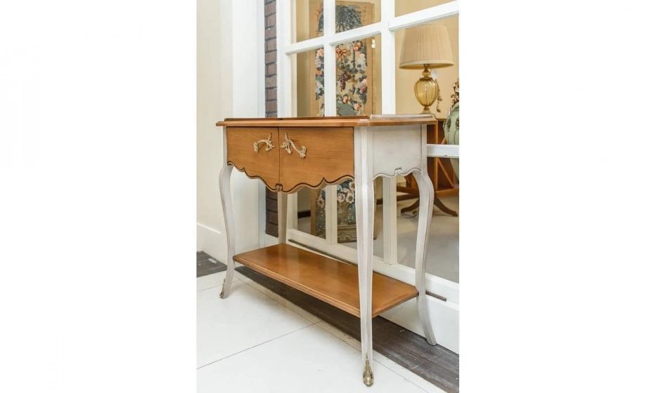 Vaccari Giovanni Консоль  Like 90*38*80 - фото 8