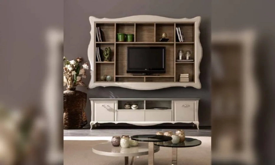 Гостиная Cortezari Tiago - фото 2