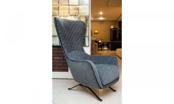 Кресло ARKETIPO SIN SEATY