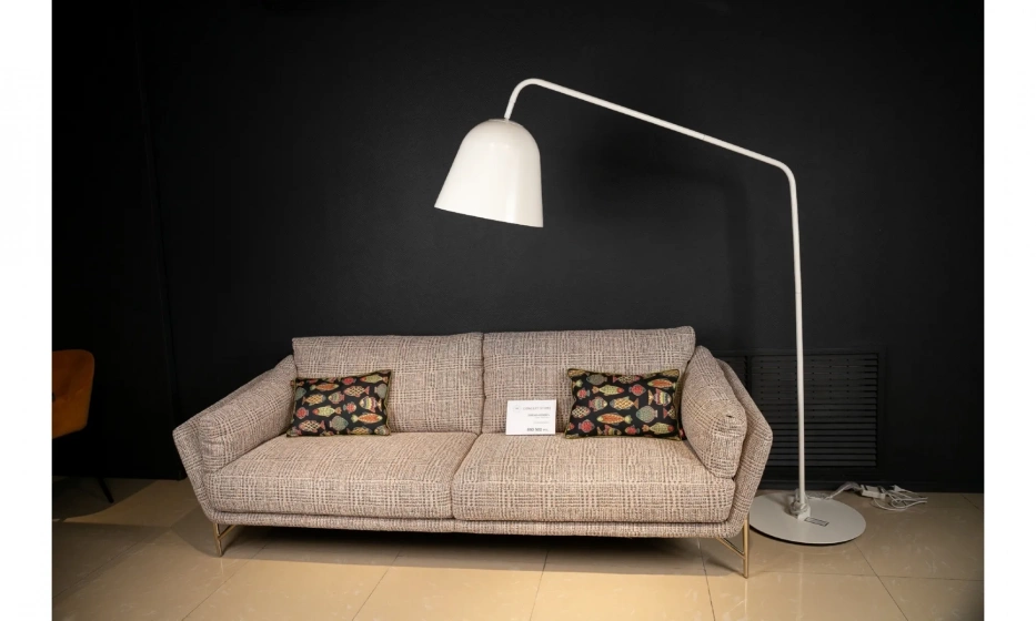 OAKOM торшер - фото 1