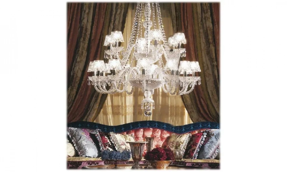 Гостиная Jumbo Collection Crystal - фото 8