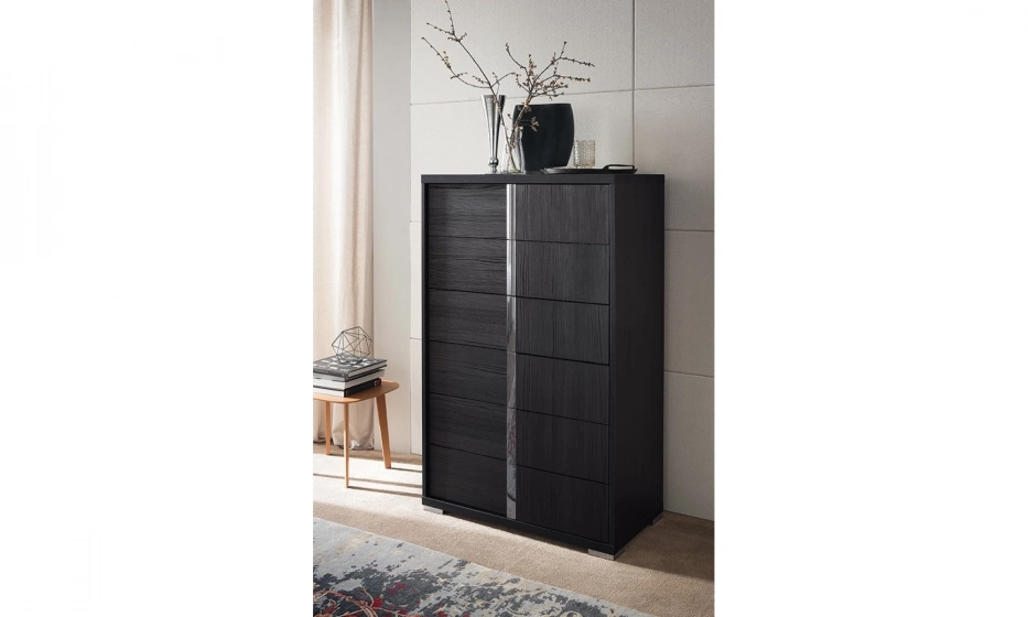 Комод с ящиками Alf Group Etna - фото 1